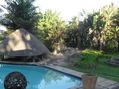 фото отеля Nabana Lodge