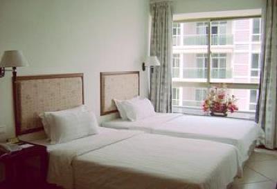 фото отеля Huirong Sea View Hotel