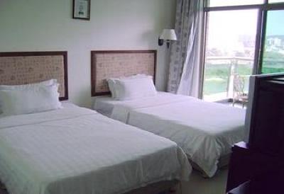 фото отеля Huirong Sea View Hotel
