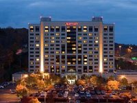 Marriott Hotel Coraopolis
