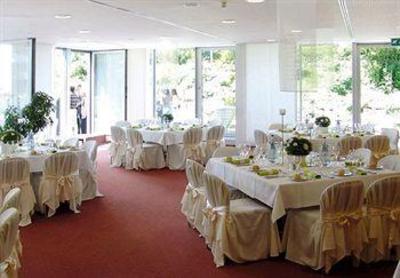 фото отеля Hotel Rasthaus Seligweiler Ulm