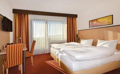 фото отеля Hotel Rasthaus Seligweiler Ulm