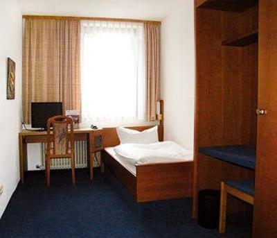 фото отеля Hotel Rasthaus Seligweiler Ulm