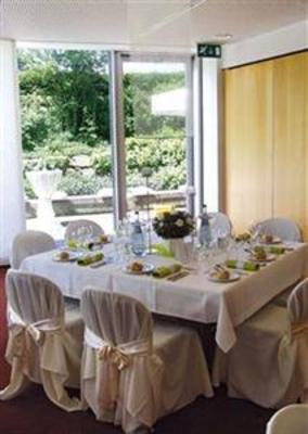 фото отеля Hotel Rasthaus Seligweiler Ulm