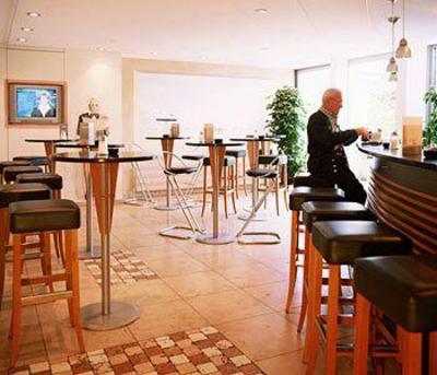 фото отеля Hotel Rasthaus Seligweiler Ulm