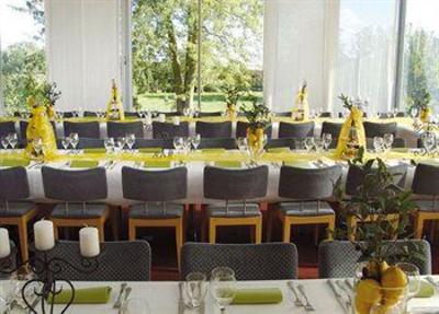 фото отеля Hotel Rasthaus Seligweiler Ulm