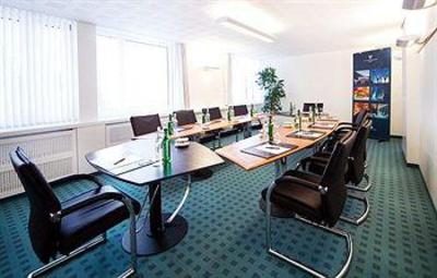 фото отеля Hotel Rasthaus Seligweiler Ulm