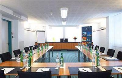 фото отеля Hotel Rasthaus Seligweiler Ulm