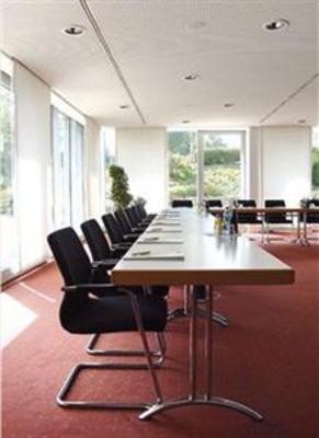 фото отеля Hotel Rasthaus Seligweiler Ulm
