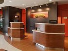 фото отеля Courtyard by Marriott Harrisburg Hershey