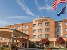 фото отеля Courtyard by Marriott Harrisburg Hershey