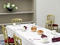 Hotel Mercure Rodez Cathedrale