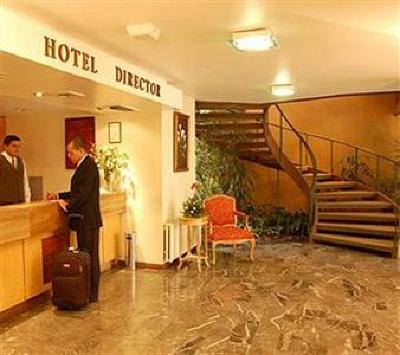фото отеля Director Suites Hotel - El Golf