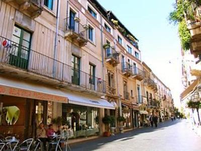 фото отеля Hotel Victoria Taormina
