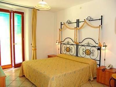 фото отеля Hotel Victoria Taormina