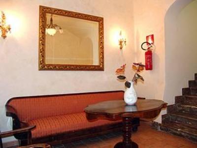 фото отеля Hotel Victoria Taormina
