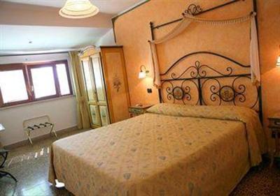 фото отеля Hotel Victoria Taormina