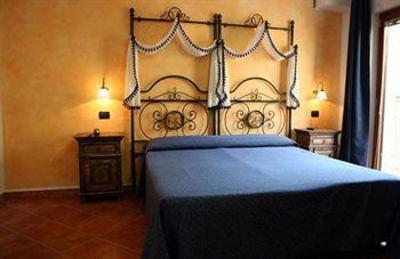 фото отеля Hotel Victoria Taormina