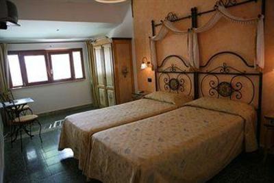 фото отеля Hotel Victoria Taormina