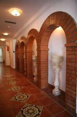 фото отеля Hotel Victoria Taormina