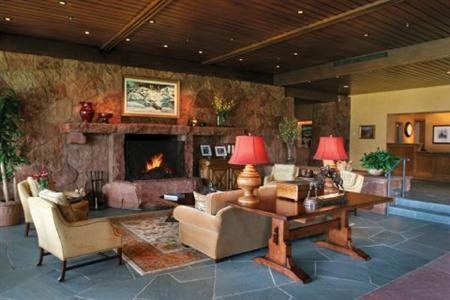фото отеля The Lodge at Garden of the Gods Club, Colorado Springs