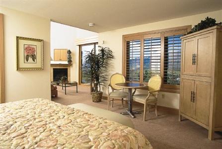 фото отеля The Lodge at Garden of the Gods Club, Colorado Springs