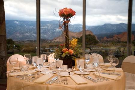 фото отеля The Lodge at Garden of the Gods Club, Colorado Springs