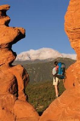 фото отеля The Lodge at Garden of the Gods Club, Colorado Springs