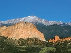 фото отеля The Lodge at Garden of the Gods Club, Colorado Springs