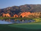 фото отеля The Lodge at Garden of the Gods Club, Colorado Springs