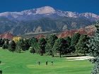 фото отеля The Lodge at Garden of the Gods Club, Colorado Springs