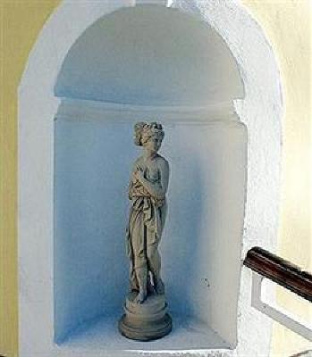 фото отеля Villa Sonnenstrahl