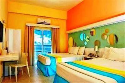 фото отеля Be Resorts - Mactan