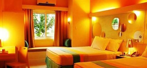 фото отеля Be Resorts - Mactan