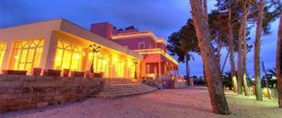фото отеля Villa Giuliana Resort & Spa Presicce