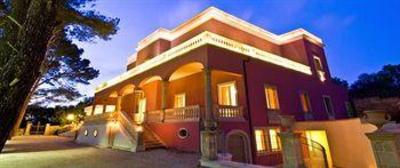 фото отеля Villa Giuliana Resort & Spa Presicce