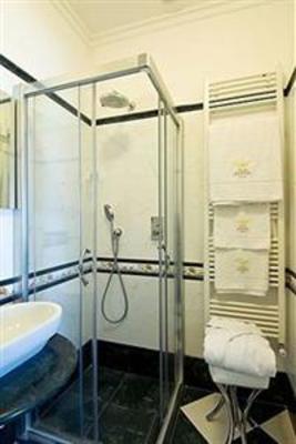 фото отеля Villa Giuliana Resort & Spa Presicce