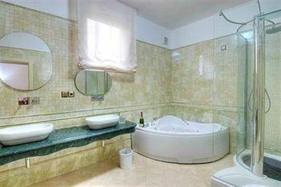 фото отеля Villa Giuliana Resort & Spa Presicce