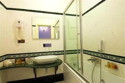 фото отеля Villa Giuliana Resort & Spa Presicce