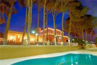 фото отеля Villa Giuliana Resort & Spa Presicce