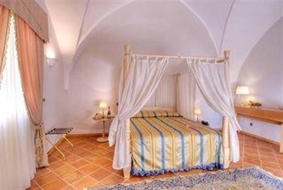 фото отеля Villa Giuliana Resort & Spa Presicce