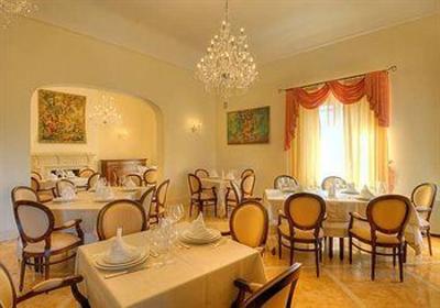 фото отеля Villa Giuliana Resort & Spa Presicce