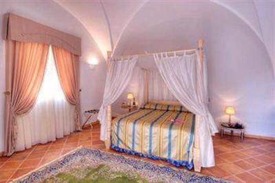 фото отеля Villa Giuliana Resort & Spa Presicce