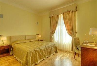 фото отеля Villa Giuliana Resort & Spa Presicce