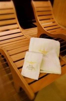 фото отеля Villa Giuliana Resort & Spa Presicce