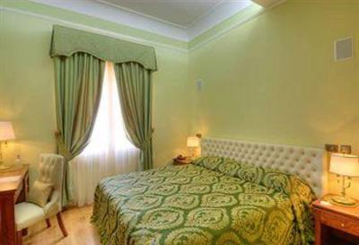 фото отеля Villa Giuliana Resort & Spa Presicce