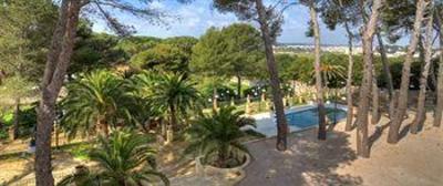 фото отеля Villa Giuliana Resort & Spa Presicce