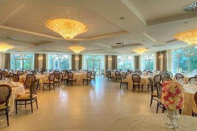 фото отеля Villa Giuliana Resort & Spa Presicce