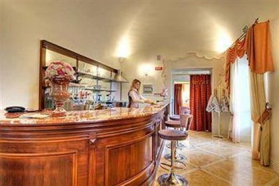 фото отеля Villa Giuliana Resort & Spa Presicce