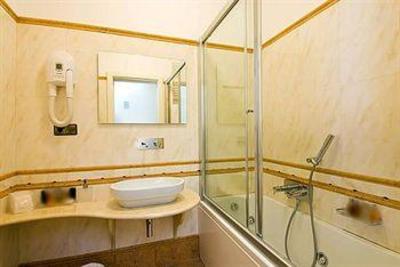 фото отеля Villa Giuliana Resort & Spa Presicce